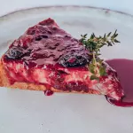 Falso Cheesecake