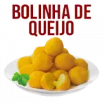 Bolinho de Queijo 400g