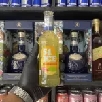 51 ICE  MARACUJA 269ml