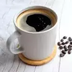 CAFÉ AMERICANO