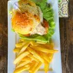 Cheeseburguer Bistrô 17