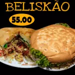BELISKÃO 6 PESSOAS