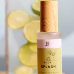 Body splash erbal