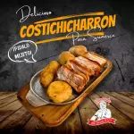 Costichicharron
