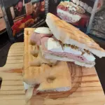 FOCCACIA MORTAZZA
