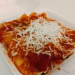 Panqueca Proteína de Soja