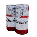 BUDWEISER