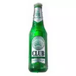 CLUB VERDE