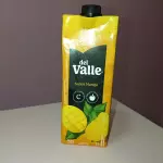 Suco Del Valle Uva 1L