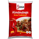 Almôndega Brasa 1 kg