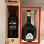 Trio Premium Port Wine