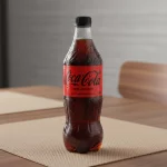 Coca-cola Zero 600 ml