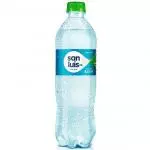 Agua mineral
