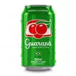 Guaraná Antarctica Lata