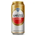 latão de amstel