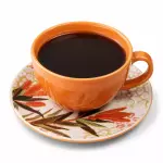 Espresso Americano