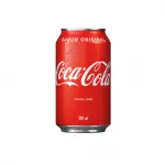 COCA-COLA LATA