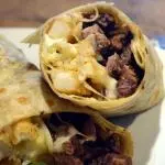 California Burrito