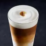 Latte Macchiato