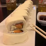 Cheese Rolls (env. en queso)