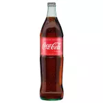 Coca Cola x1L Retornable