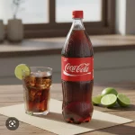 Coca cola 1,5ml