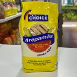 Arepamas 1k