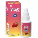 VITAMINA VITA C  GOT 100 MG FRE 30ML