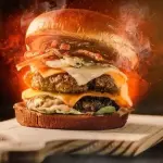 BARKOS suprema ( de la casa )