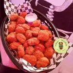 Palomitas de Pollo