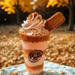 Frappe Lotus