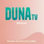 RECARGAS TV BOX DUNATV 30 DIAS