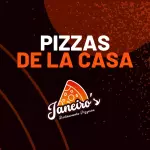Janeiro´s 🍕