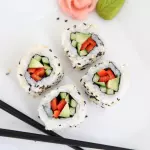 Uramaki Tradicional