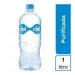 Agua Ciel 1L