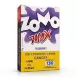 ZOMO 50GR MAX BLUEBERRY