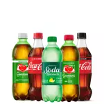 Refrigerantes 600ml - 500ml