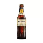 Club Colombia Negra