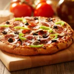 Piza Europa