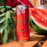 ENERGÉTICO REDBULL 250ML MELANCIA