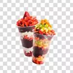Acai de 500ml
