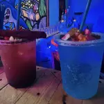 Bebidas tropicales
