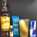COPÃO DE UISQUE