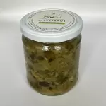 APIO/SHALLOT   Celery/Shallot 430 gr
