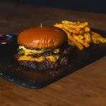 SMASH BURGER