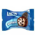 Bombom oreo lacta