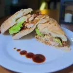 POLLO HONEY BBQ