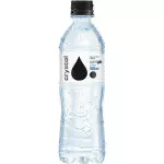 Água com gás 500ml