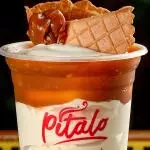 Malteada de Arequipe