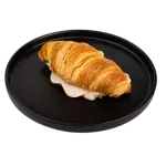 Croissant de Pechuga de Pavo y Queso